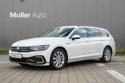 Volkswagen Passat, 2020, 1.4, 160 kW, подключаемый гибрид б+э, автомат, передний привод