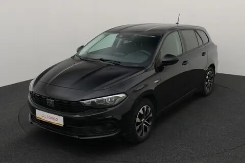 Fiat Tipo, 2022, 1.0, 73 kW, hübriid b+e, manuaal, esivedu