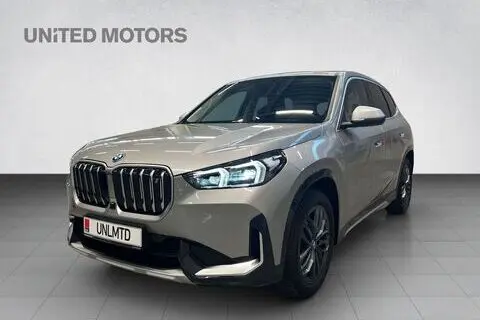 BMW iX1, 2023, 225 kW, elekter, automaat, nelikvedu