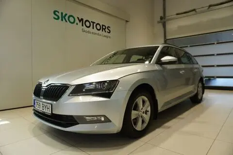 Škoda Superb, 2018, 1.4, 110 kW, bensiin, automaat, esivedu