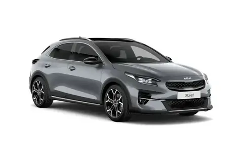 Kia XCeed, 2025, 1.5, 103 kW, bensiin, automaat, esivedu