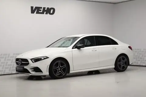 Mercedes-Benz A 180, 2022, 1.3, 100 kW, bensiin, automaat, esivedu