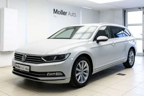 Volkswagen Passat, 2019, 1.5, 110 kW, bensiin, automaat, esivedu