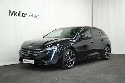 Peugeot 308, 2023, 1.2, 96 kW, petrol, automatic, front-wheel drive