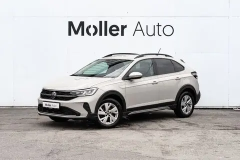 Volkswagen Taigo, 2023, 1.0, 81 kW, bensiin, automaat, esivedu