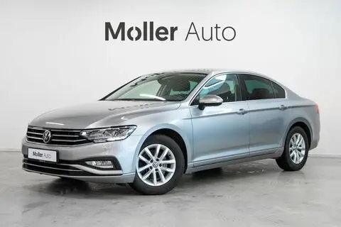 Volkswagen Passat, 2020, 1.5, 110 kW, бензин, автомат, передний привод