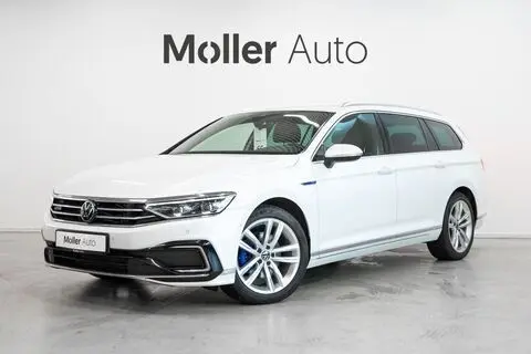 Volkswagen Passat, 2020, 1.4, 115 kW, подключаемый гибрид б+э, автомат, передний привод