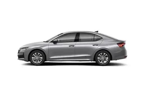 Škoda Octavia, 2.0, 110 kW, diisel, automaat, esivedu
