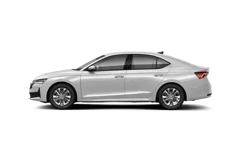 Škoda Octavia, 2.0, 110 kW, diesel, automatic, front-wheel drive