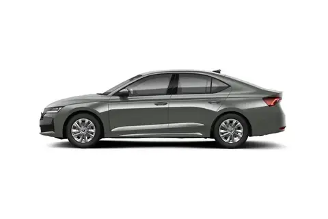 Škoda Octavia, 2.0, 110 kW, diisel, automaat, esivedu