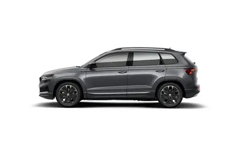 Škoda Karoq, 1.5, 110 kW, bensiin, automaat, esivedu