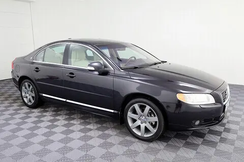 Volvo S80, 2007, 2.4, 136 kW, diisel, automaat, nelikvedu