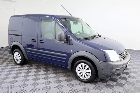 Ford Transit, 2013, 1.8, 55 kW, diisel, manuaal, esivedu