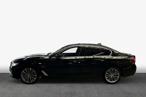 BMW 530, 2022, 2.0, 135 kW, pistikhübriid b+e, automaat, tagavedu