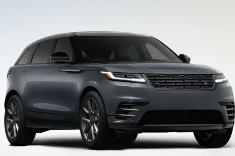 Land Rover Range Rover Velar, 2025, 3.0, 294 kW, hübriid b+e, automaat, nelikvedu