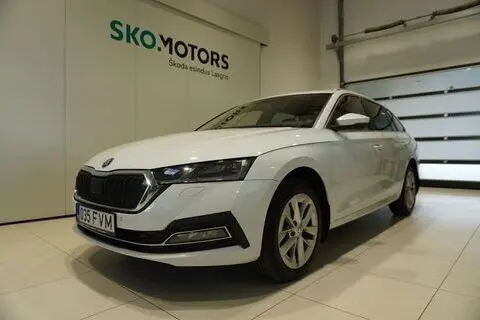 Škoda Octavia, 2022, 2.0, 110 kW, diisel, automaat, esivedu