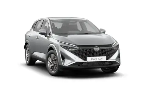 Nissan Qashqai, 1.3, 116 kW, automaat, esivedu