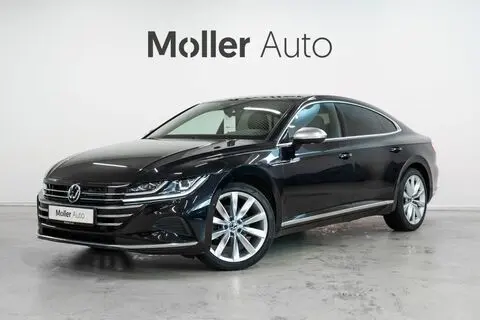 Volkswagen Arteon, 2022, 1.4, 115 kW, pistikhübriid b+e, automaat, esivedu