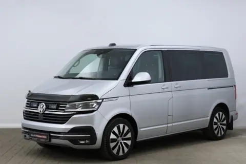 Volkswagen Multivan, 2021, 2.0, 150 kW, дизель, автомат, полный привод