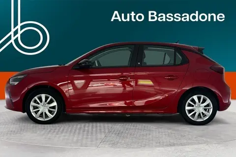 Opel Corsa, 2023, elekter, automaat, esivedu