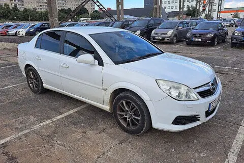 Opel Vectra, 2007, 2.2, 114 kW, бензин, механическая, передний привод