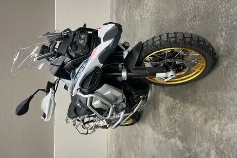 BMW R 1250 GS ADVENTURE, 2024, 1.3, 100 kW, bensiin, manuaal, tagavedu
