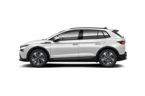 Škoda Elroq, 125 kW, электричество, автомат, задний привод