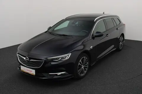 Opel Insignia, 2019, 1.6, 100 kW, diisel, automaat, esivedu
