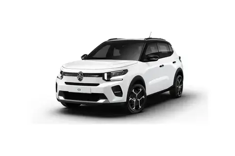 Citroën C3, 1.2, 74 kW, petrol, manual