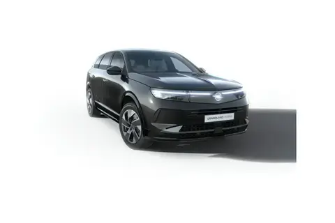Opel Grandland, 1.2, 100 kW, hybrid p+e, automatic