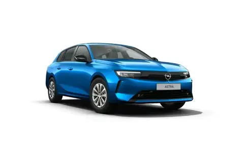 Opel Astra, 2024, 1.2, 96 kW, bensiin, automaat