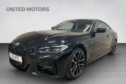 BMW 430, 2024, 190 kW, hübriid b+e, automaat, tagavedu
