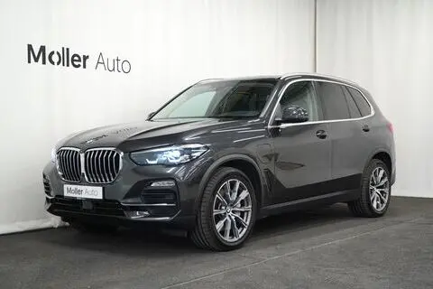 BMW X5, 2021, 3.0, 155 kW, petrol, automatic, four-wheel drive
