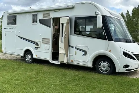 Fiat Ducato, 2014, 2.3, 109 kW, diesel, manual, front-wheel drive