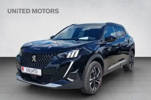 Peugeot 2008, 2023, 1.2, 96 kW, bensiin, automaat, esivedu