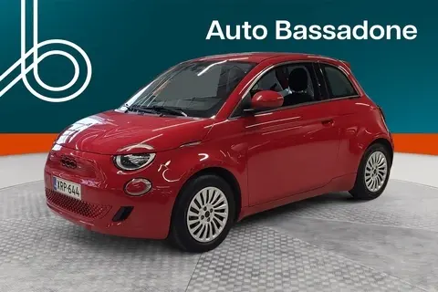 Fiat 500e, 2023, 87 kW, elekter, automaat, esivedu