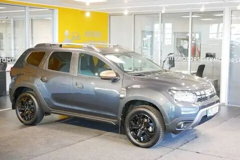 Dacia Duster, 2023, 1.3, 110 kW, bensiin, manuaal, nelikvedu