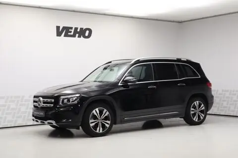 Mercedes-Benz GLB 180, 2022, 1.3, 100 kW, petrol, automatic, front-wheel drive