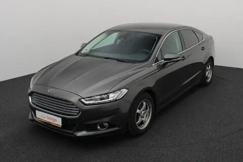 Ford Mondeo, 2016, 1.5, 88 kW, diesel, manual, front-wheel drive