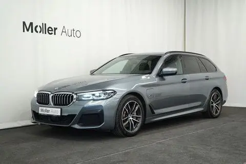 BMW 530, 2022, 2.0, 135 kW, bensiin, automaat, nelikvedu