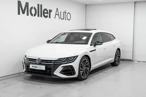 Volkswagen Arteon, 2022, 2.0, 235 kW, petrol, automatic, four-wheel drive