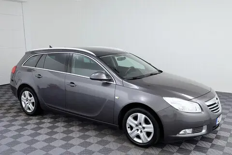Opel Insignia, 2011, 1.6, 115 kW, бензин, механическая, передний привод