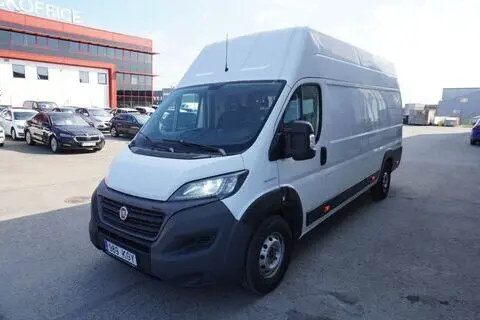 Fiat Ducato, 2020, 2.3, 130 kW, дизель, механическая, передний привод