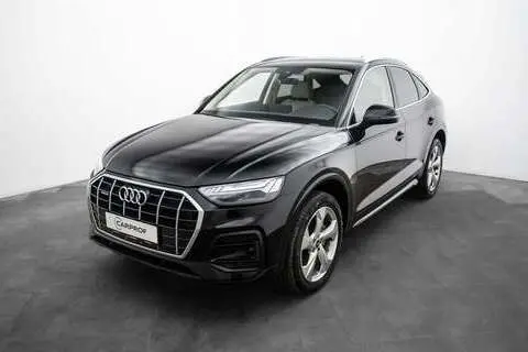 Audi Q5, 2022, 2.0, 195 kW, бензин, автомат, полный привод