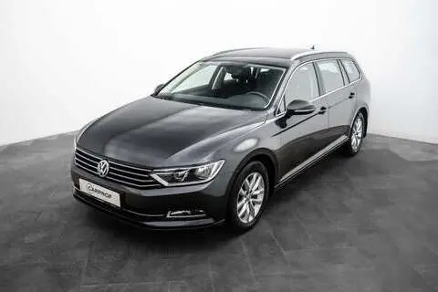 Volkswagen Passat, 2017, 1.6, 88 kW, дизель, автомат, передний привод