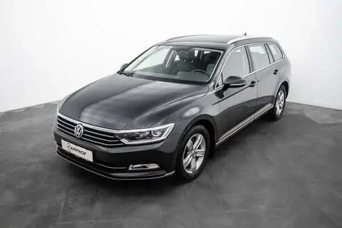 Volkswagen Passat, 2018, 1.6, 88 kW, дизель, автомат, передний привод