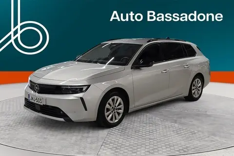 Opel Astra, 2024, 1.2, 96 kW, бензин, автомат, передний привод