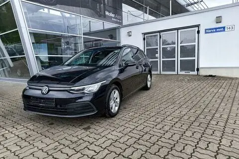 Volkswagen Golf, 2022, 2.0, 85 kW, diisel, automaat, esivedu