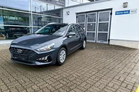 Hyundai i30, 2022, 1.4, 81 kW, bensiin, manuaal, esivedu