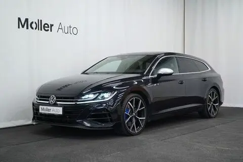 Volkswagen Arteon, 2021, 2.0, 235 kW, bensiin, automaat, nelikvedu